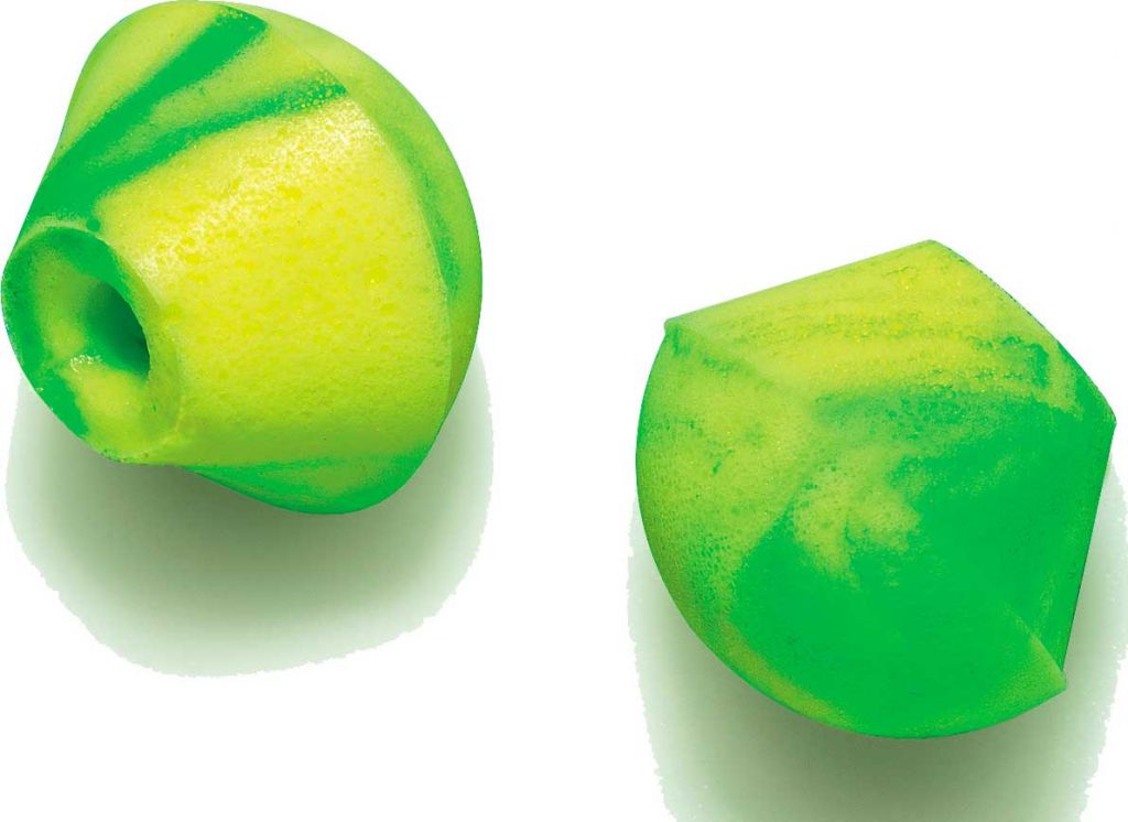 TAPONES MOLDEX REC WAVE BAND 1 K 25 par