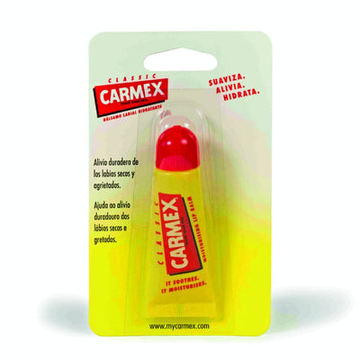 Carmex Tubo Clásico 10 g