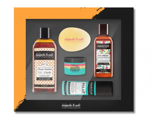 Nuggela & Sule Estuche 5 Estrellas