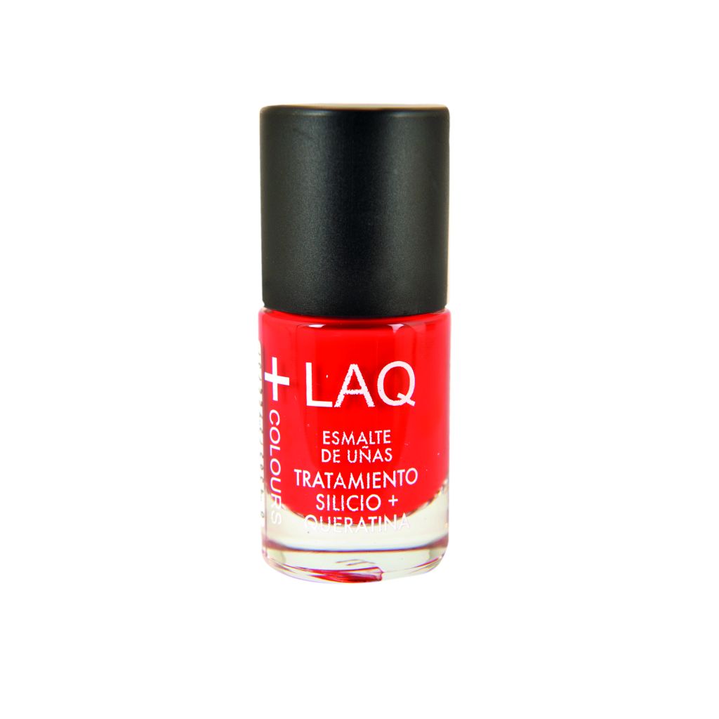 +LAQ COLOURS 403 SILICIO + KERATINA