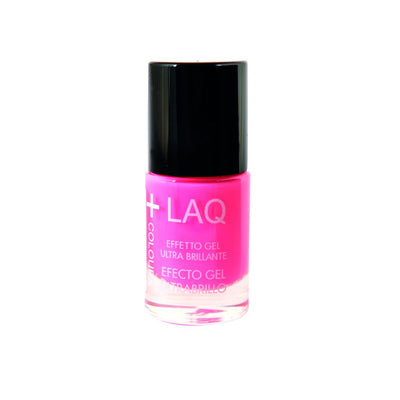 ESMALTE GEL +LAQ COLOURS P.V 04/23