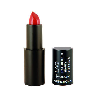 +LAQ COLOURS HYALURONIC BEAUTY LIPSTICK (PINTALABIOS) 04