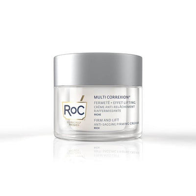 Roc MULTI CORREXION firm&lift crema 50 ml