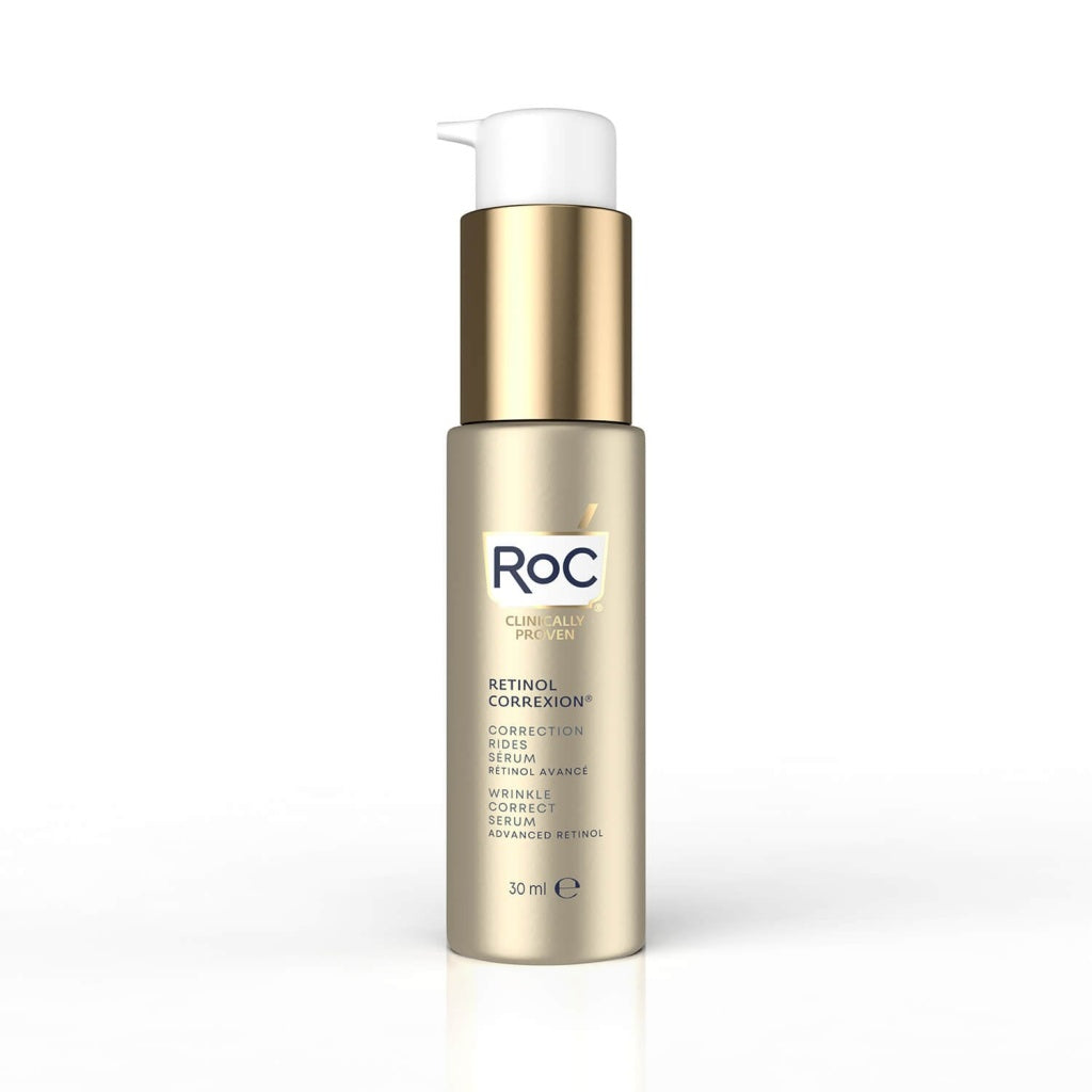 Roc Wrinkle correct Serum dia 30 ml