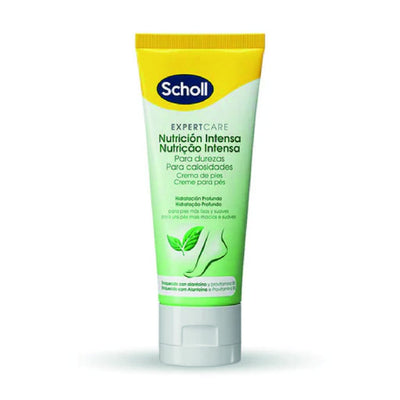 Dr. Scholl Crema Nutritiva Intensa 75 ml