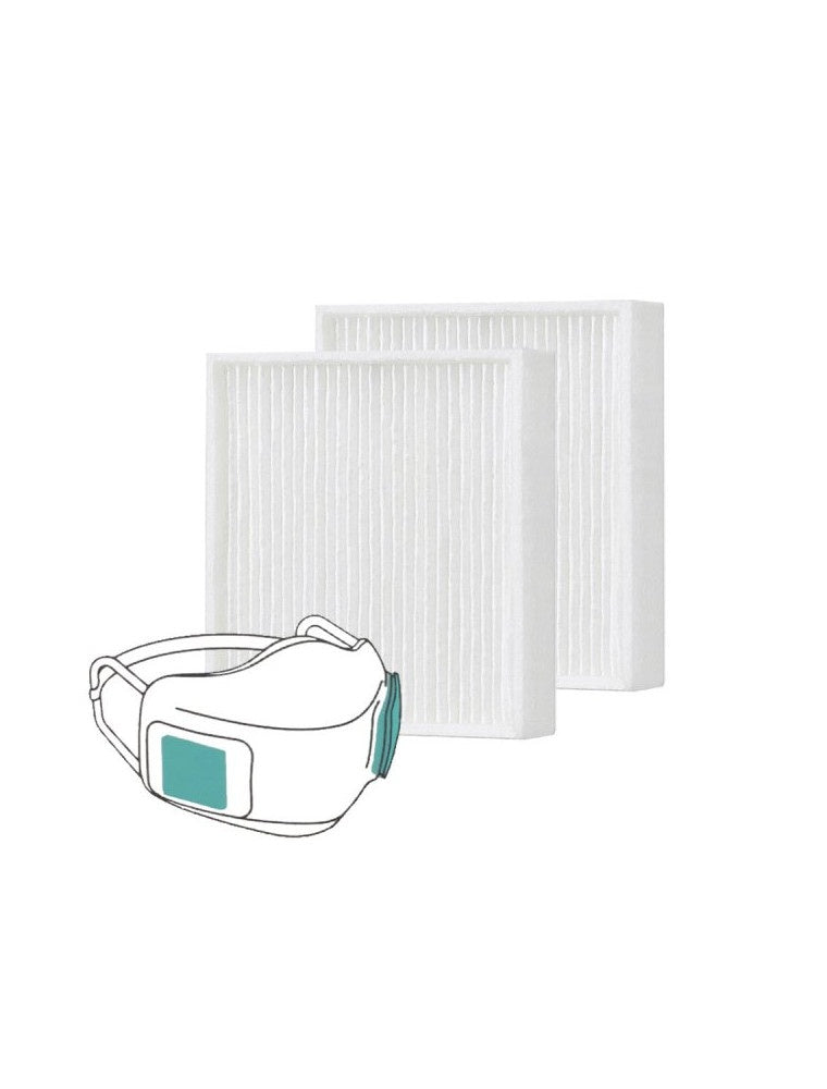 Filtros HEPA H13 Para LG PuriCare