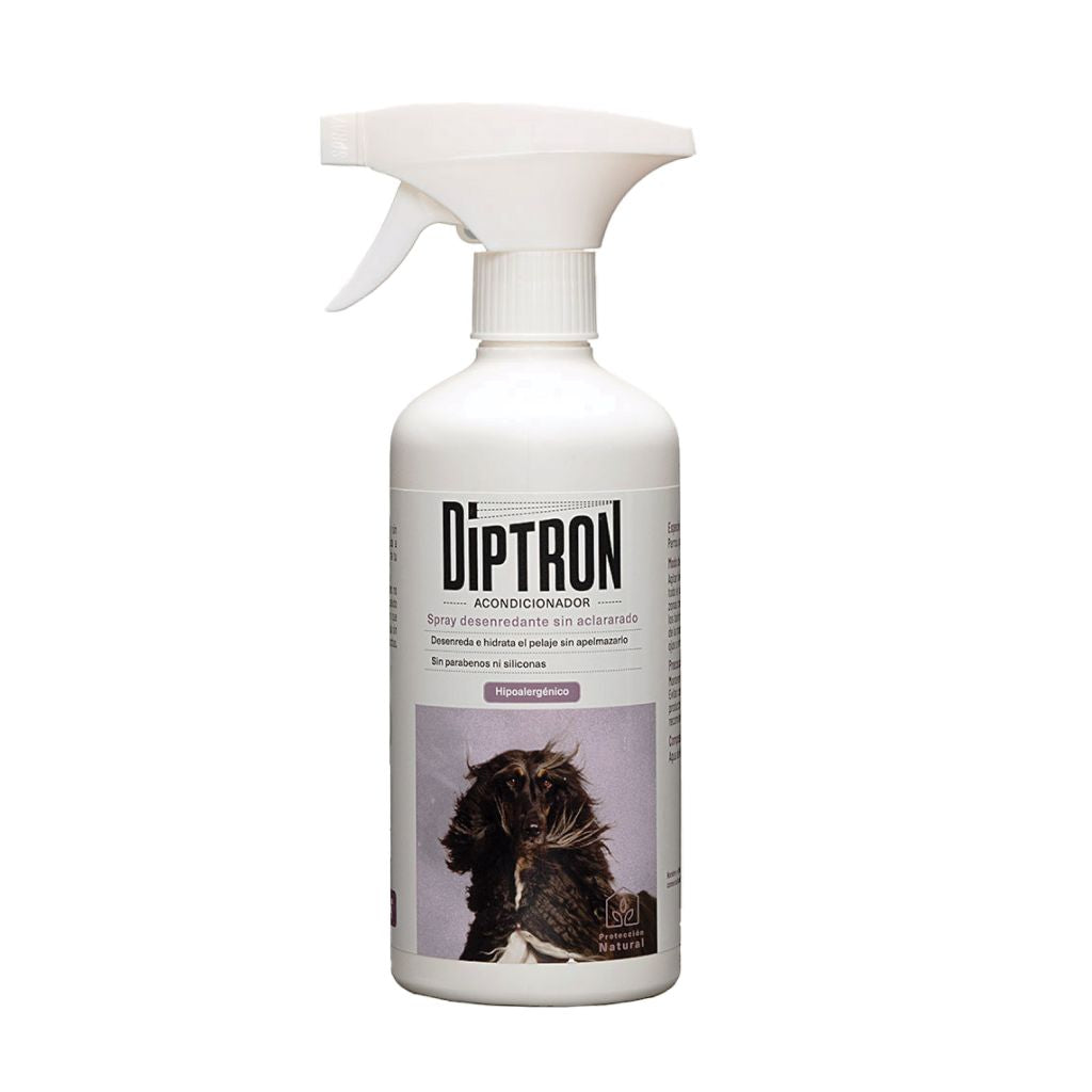 Diptron Acondicionador SPRAY 500 ml