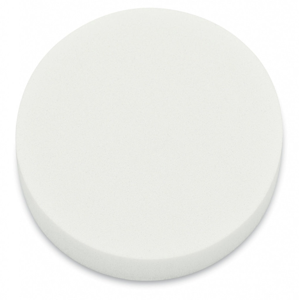 3 Claveles Esponja Maquillaje Latex 7 cm