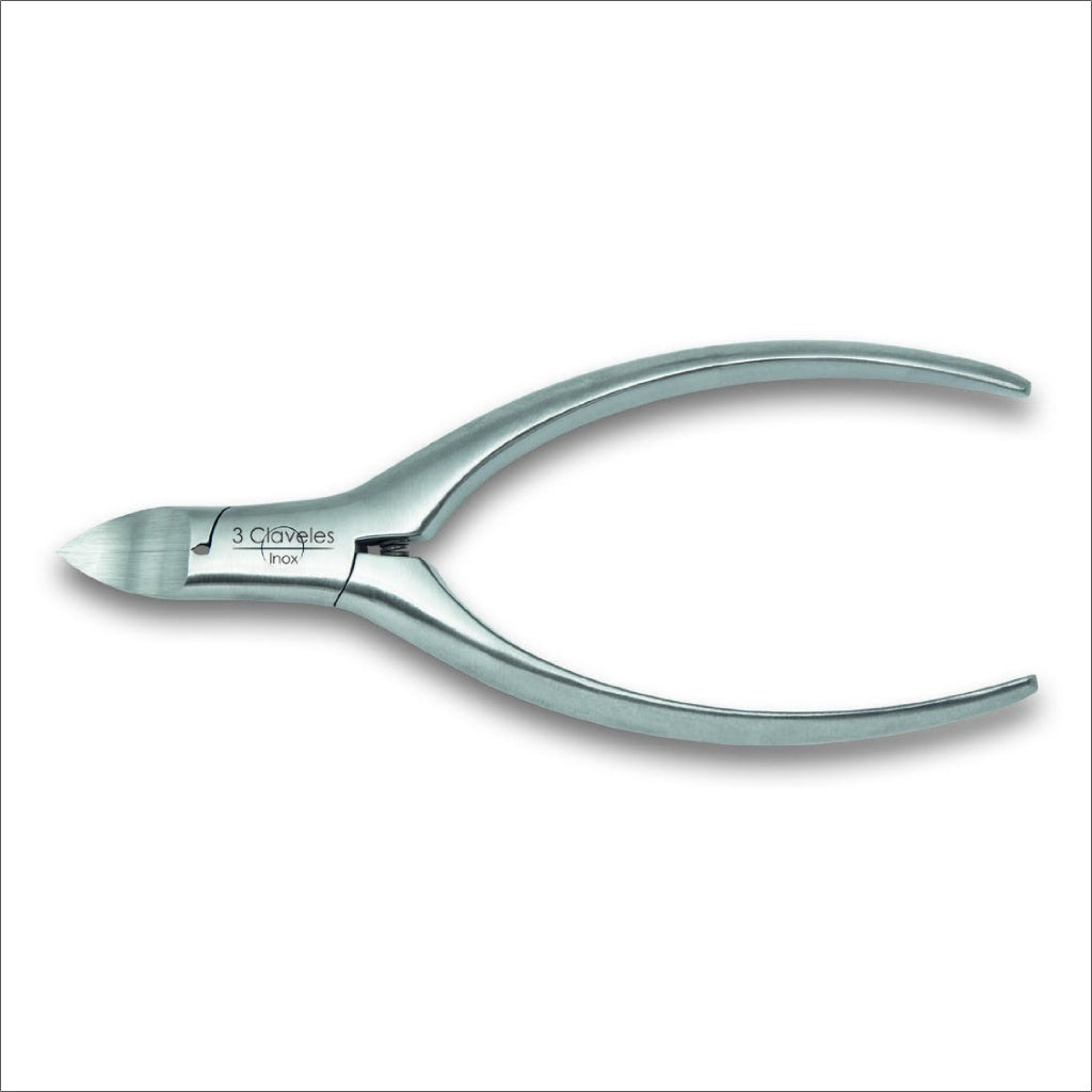 Alicate Pedicuro INOX 14 cm 3C