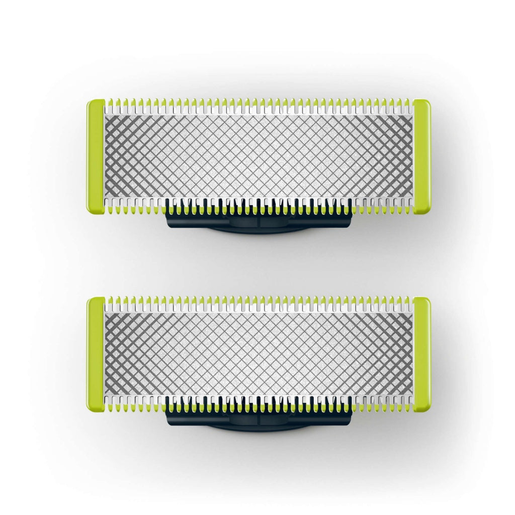 Philips OneBlade pack 2 cuchillas