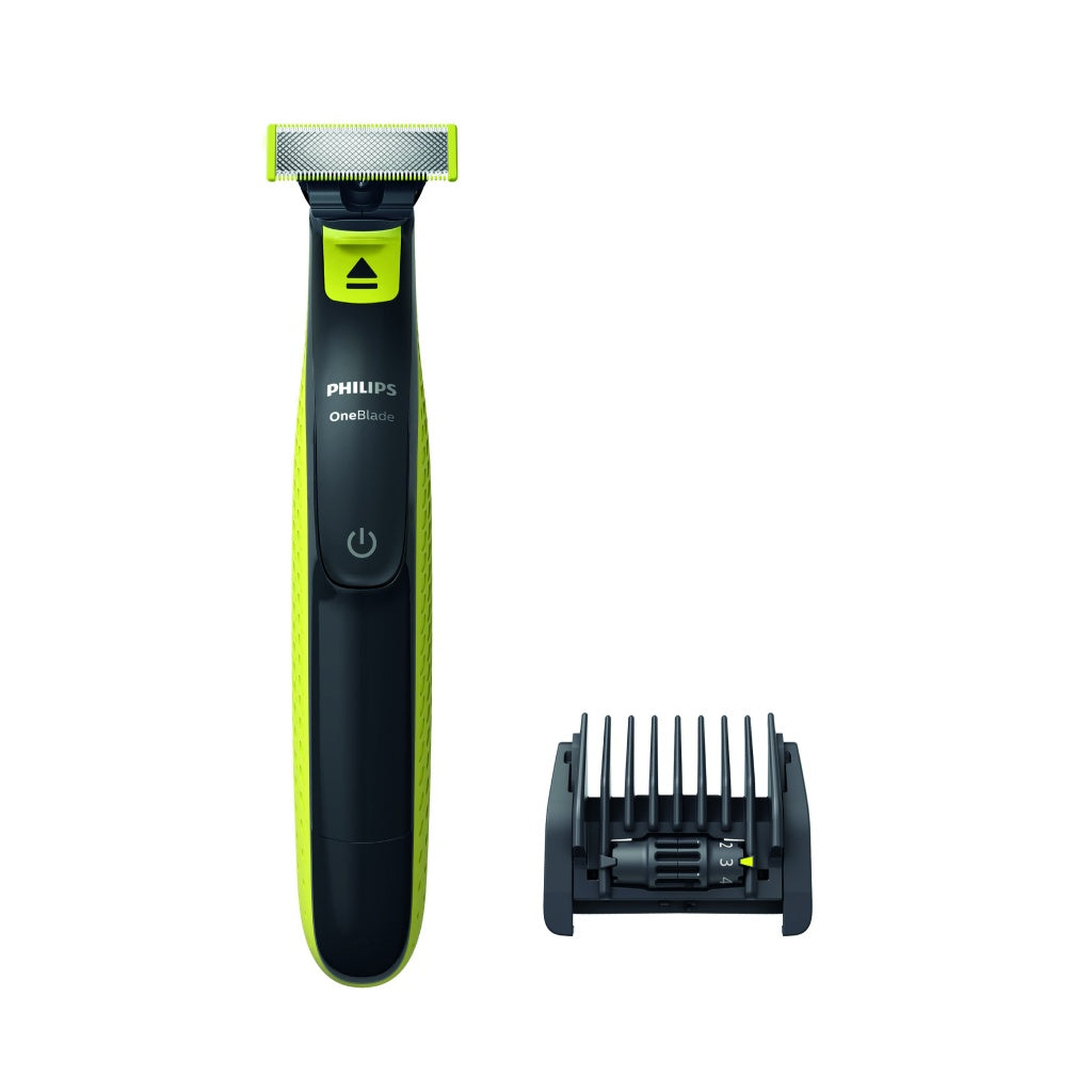 Philips OneBlade | 45 minutos de funcionamiento/8 horas de carga QP2721/20