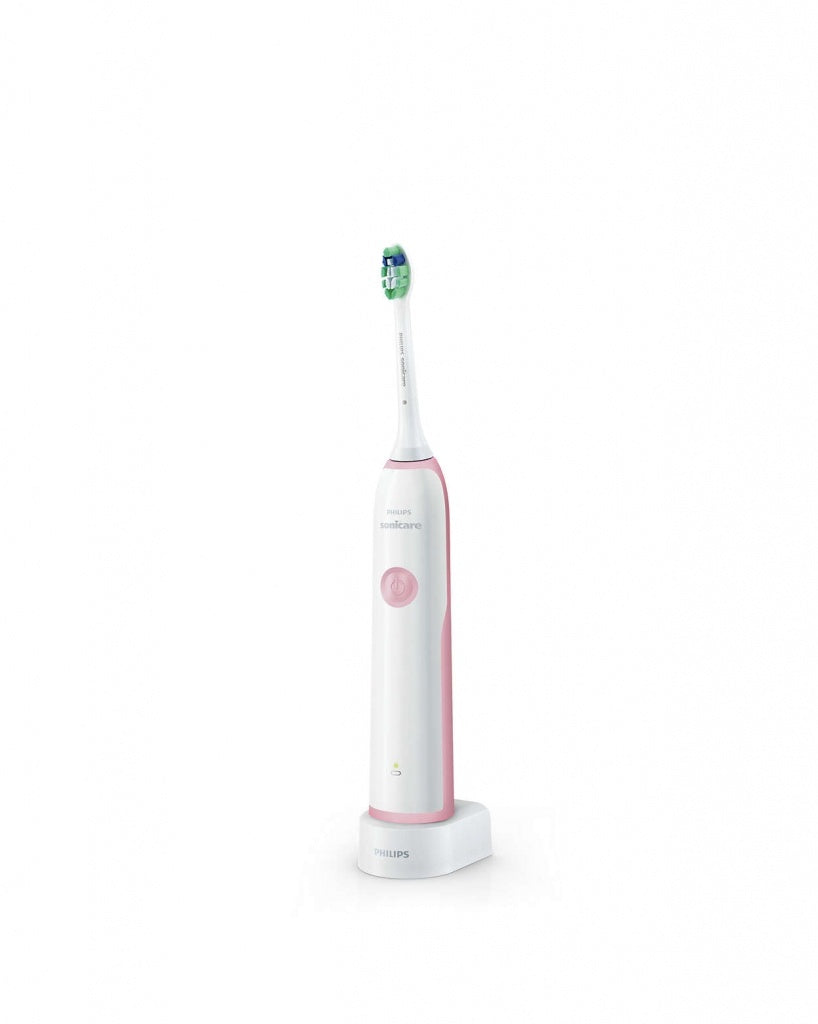 Philips Sonicare cepillo cleancare rosa