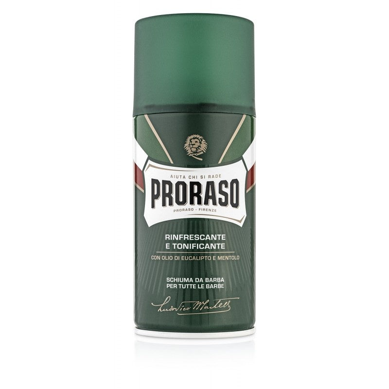 Proraso espuma afeitar 300 ml normal