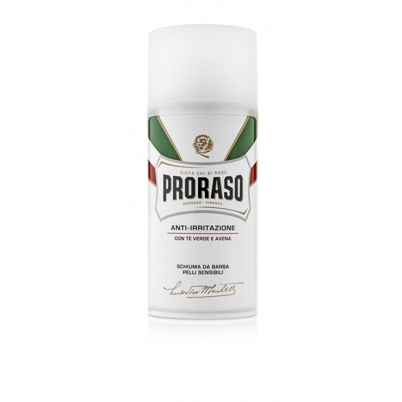 Proraso espuma afeitar 300 ml piel sensible