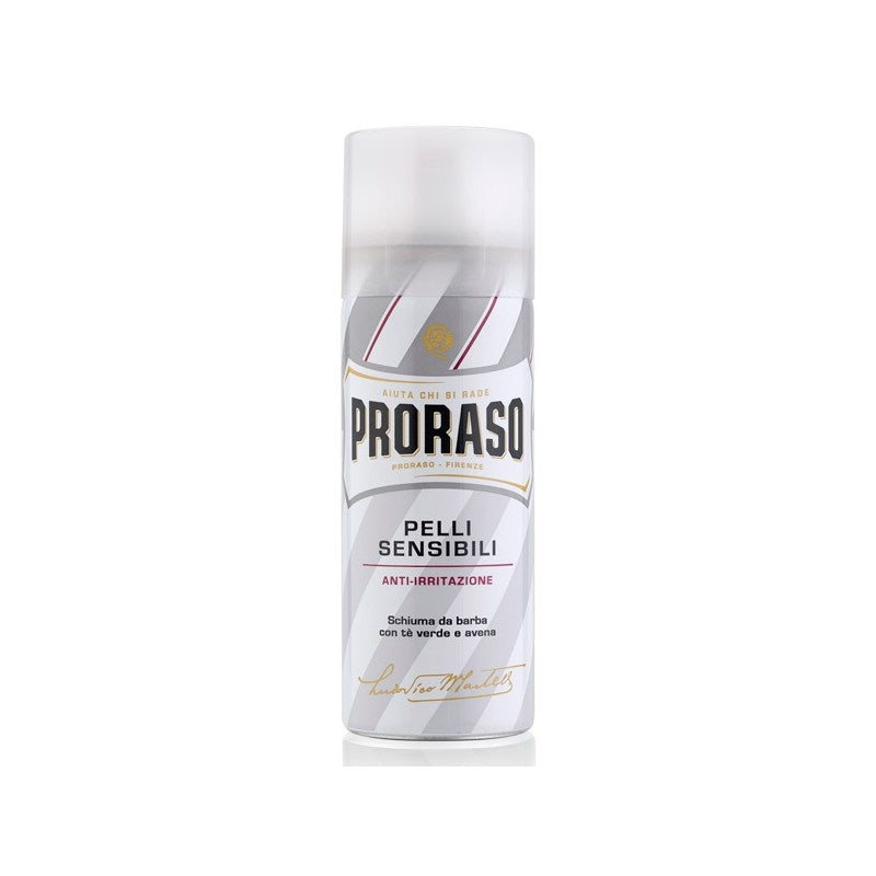 Proraso espuma afeitar 50 ml piel sensible