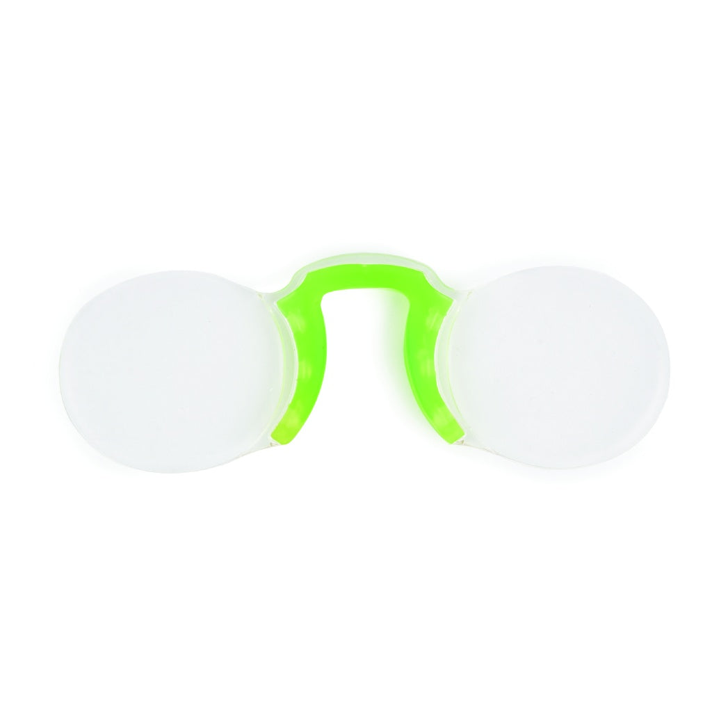 Gafa Nordic Pocket Verde 3 Dioptrías