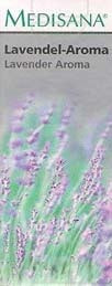 Medisana solución humidificador lavanda