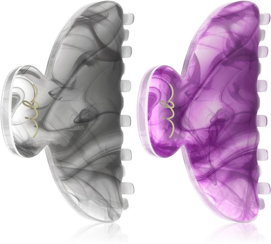 Invisibobble Pinza CLIPSTAR M My Rainboo 2pc