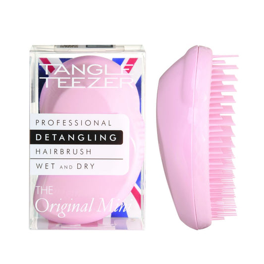 Tangle Teezer Cepillo antienredos Original Mini Millenial Pink