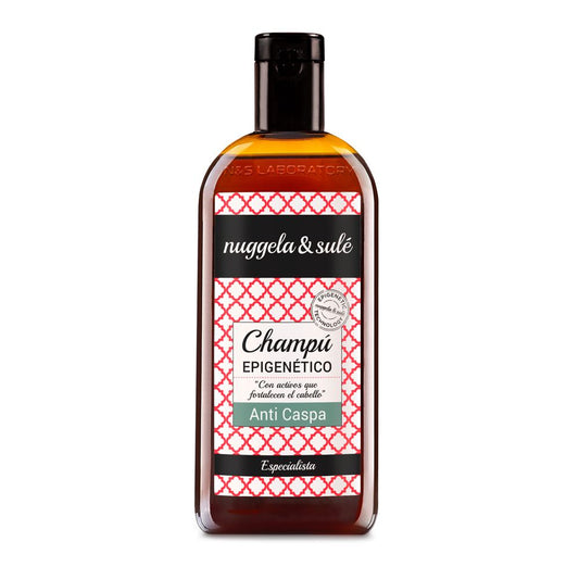 Nuggela & Sulé Champú Epigenético Anticaspa 250 ml