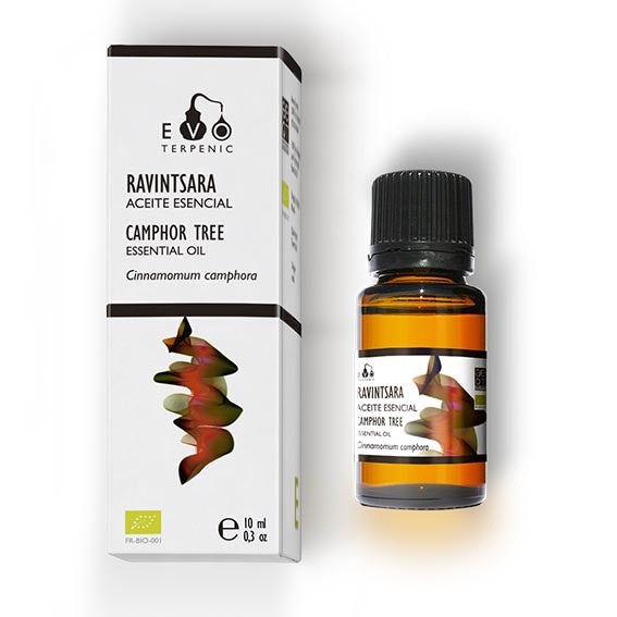 AE TERPENIC RAVINTSARA 10 ml
