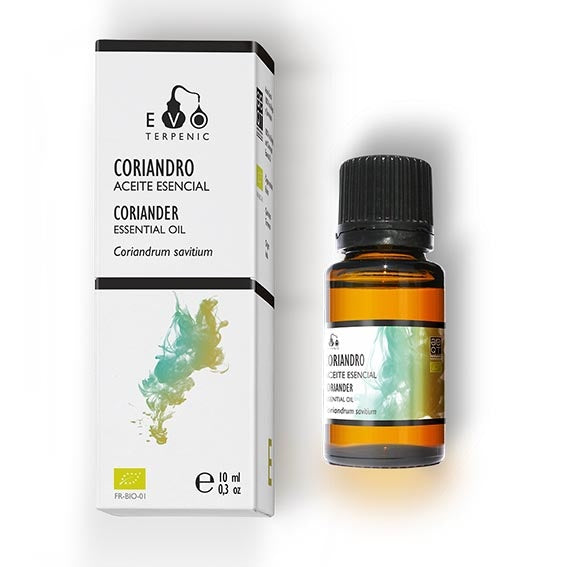 AE TERPENIC CORIANDRO 10 ml