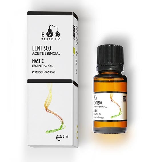 AE LENTISCO 5ml