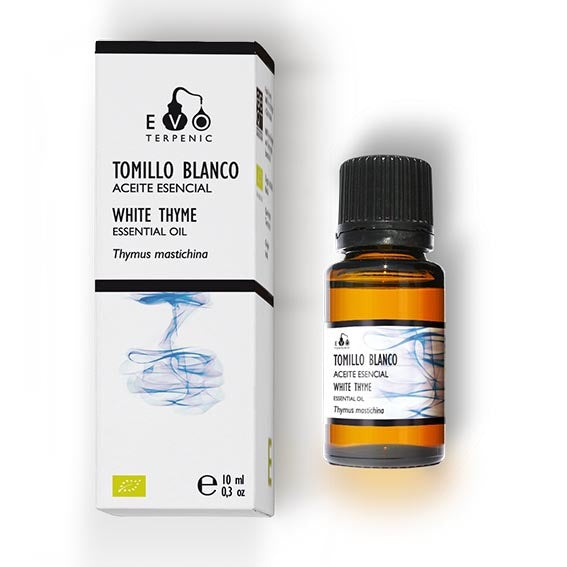 AE TOMILLO BLANCO 10ml