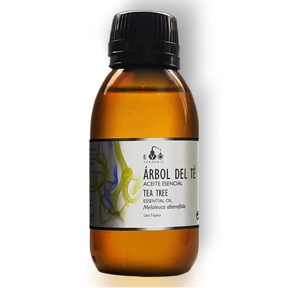 ACE.ESE. TERPENIC ARBOL DEL TÉ 100 ml