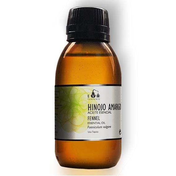 ACE.ESENCIAL TERPENIC HINOJO AMAR 100 ml