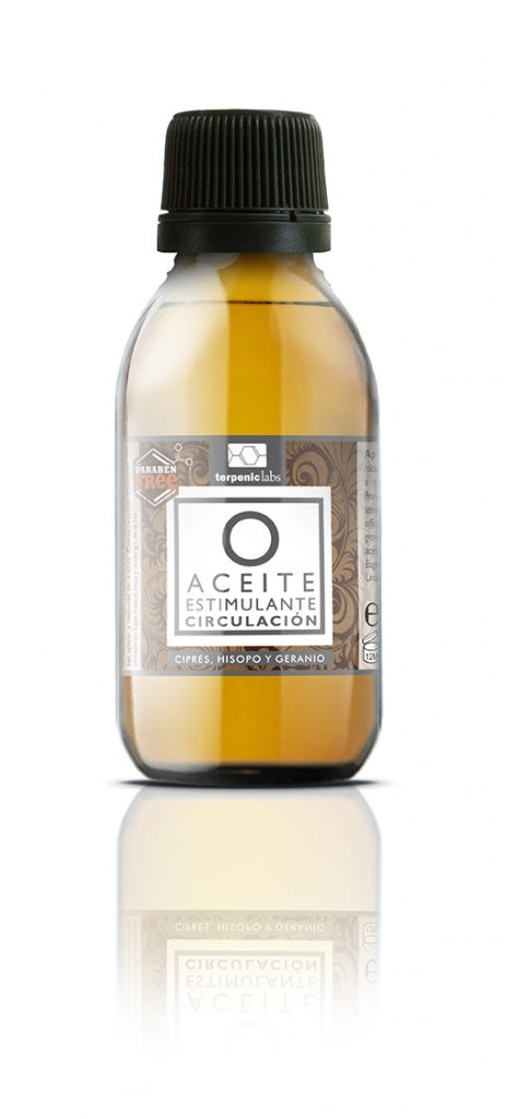 AE Masaje Terpenic Circulación 100 ml