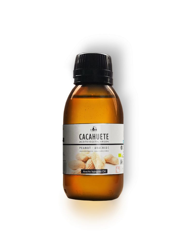 Aceite Esencial Terpenic Cacahuete Bio 100 ml