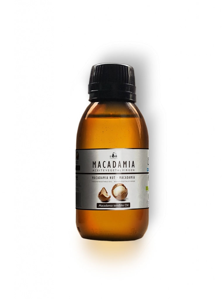 ACE.VEG.TERPENIC MACADAMIA 100 ml
