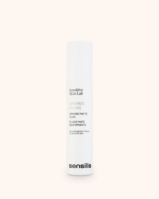Sensilis Upgrade Chrono Lift day fluid 50 ml