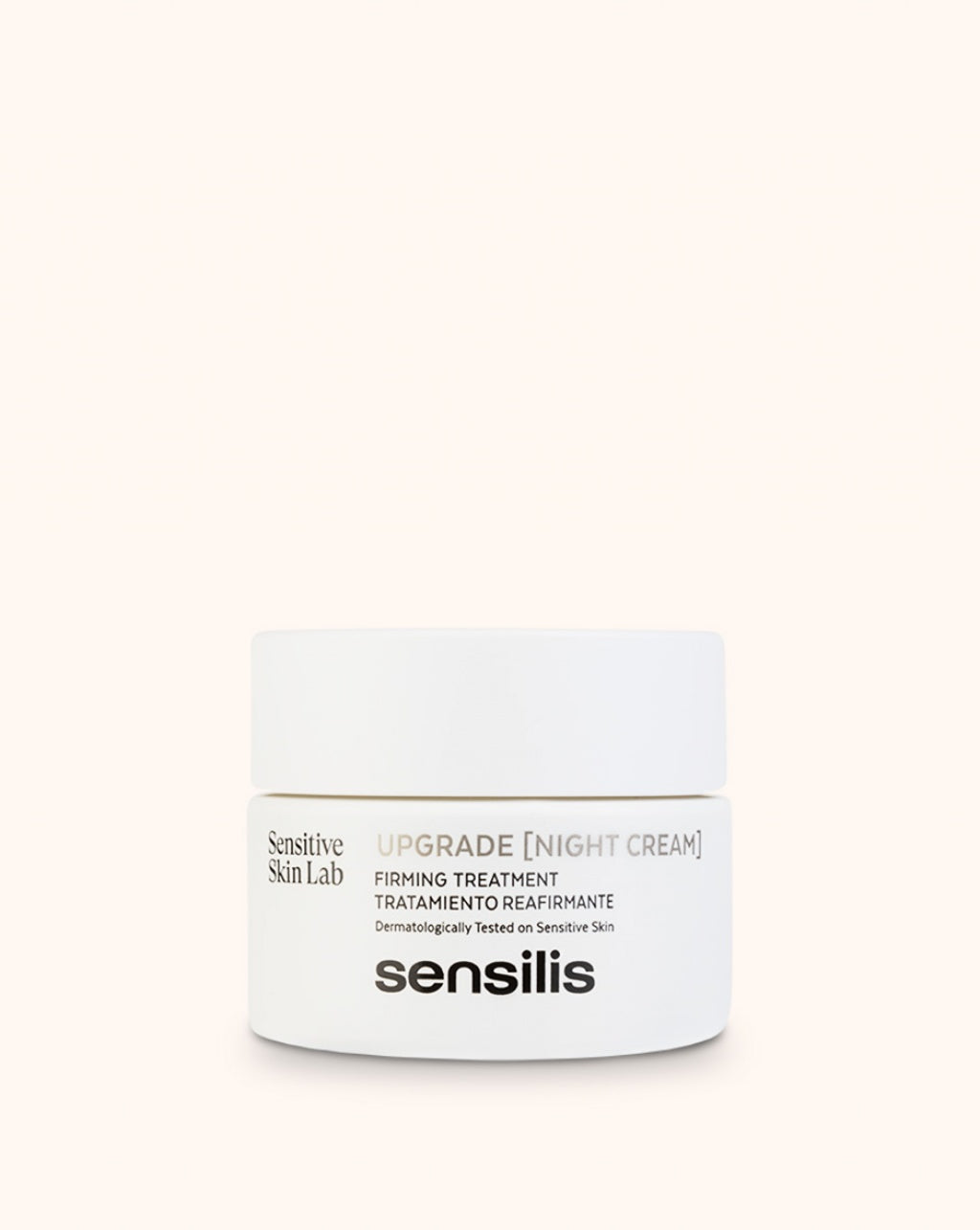 Sensilis Upgrade Crema de Noche 50 ml
