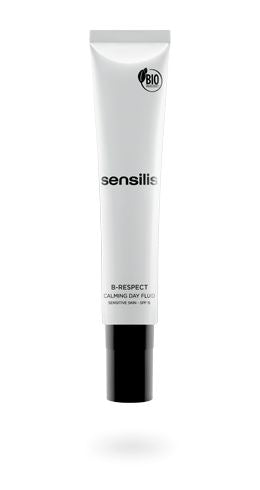Sensilis B-Respect Calming Day AR Fluid 50 ml