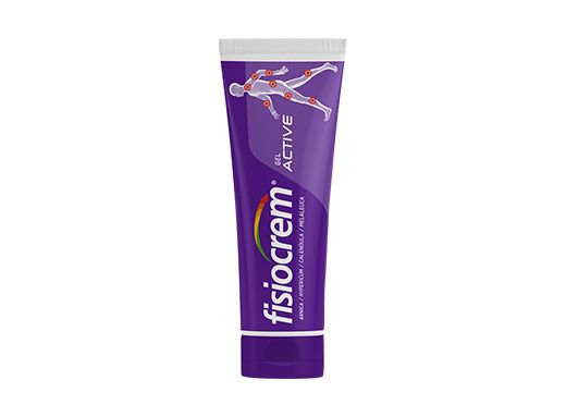 Fisiocrem Solugel Crema Dolor Muscular 200 ml