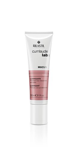 Cumlaude Mucus Gel Lubricante 30 ml