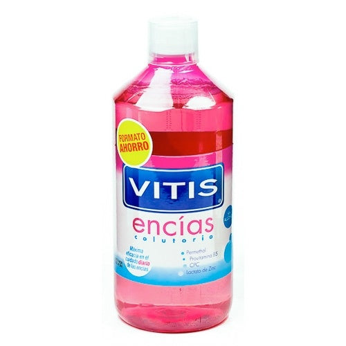 Vitis Colutorio Encías 1000 ml