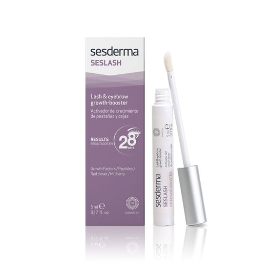 Sesderma Seslash Serum Activador del Crecimiento Pestañas y Cejas 5 ml