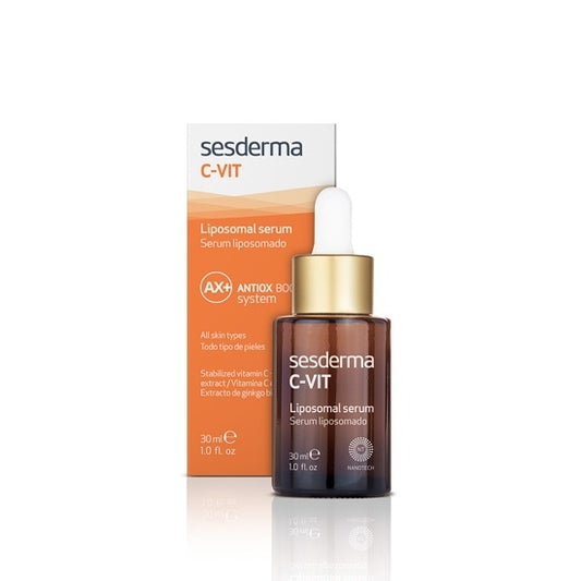 Sesderma C-VIT Serum Liposomal 30 ml Todo Tipo de Pieles