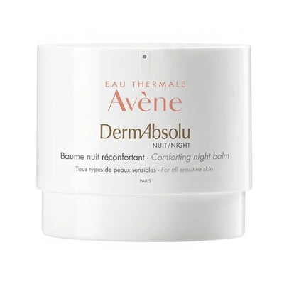 Avene DermAbsolu Bálsamo de Noche Regenerador 40 ml