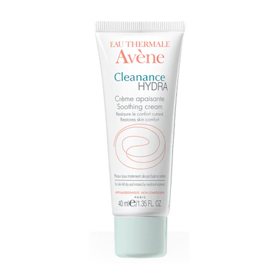 Avene Cleanance Hydra Crema Calmante 40 ml