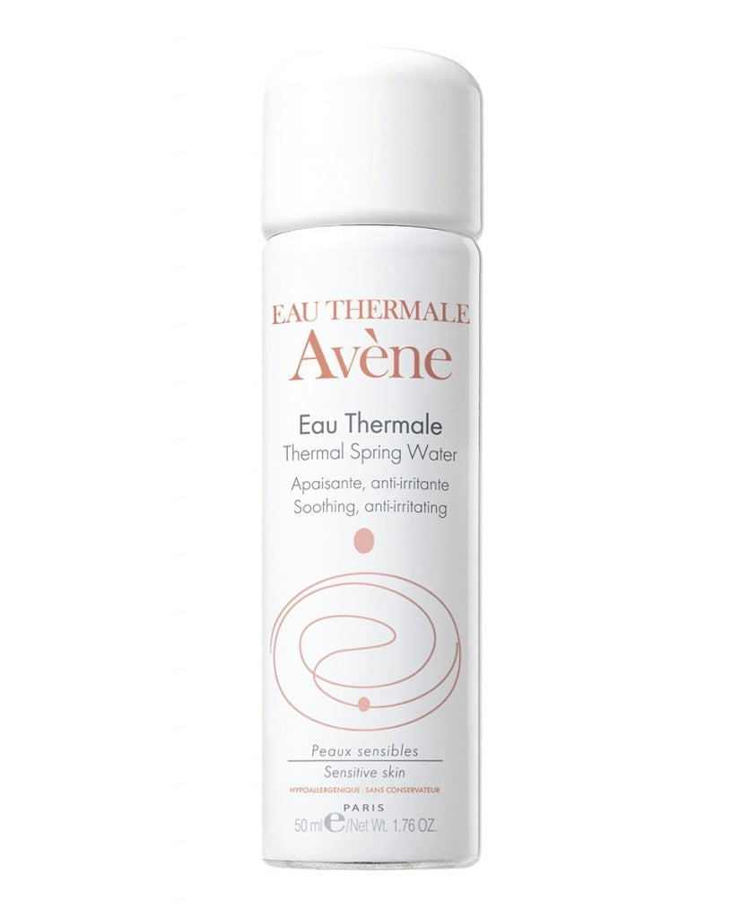 Avene Agua Termal 50 ml Formato Viaje