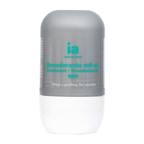 Interapothek Desodorante roll on Spa 75 ml