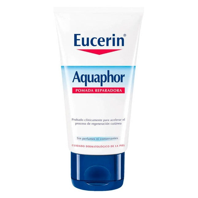 Eucerin Aquaphor Pomada Reparadora 220 Ml