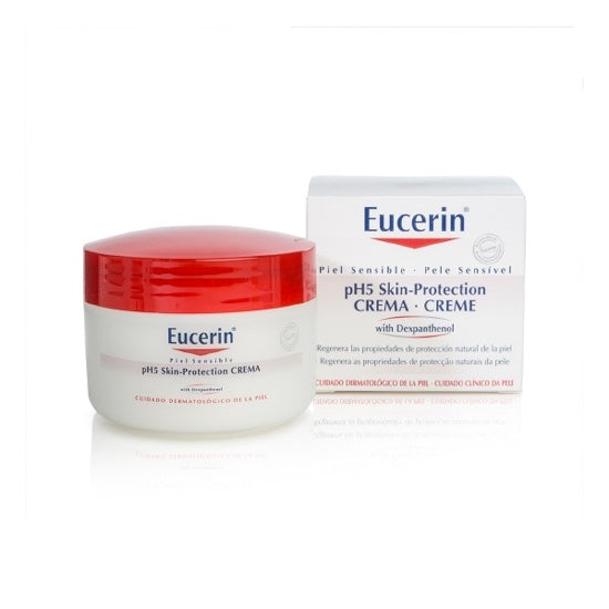 Eucerin Ph5 Crema Tarro 100 Ml
