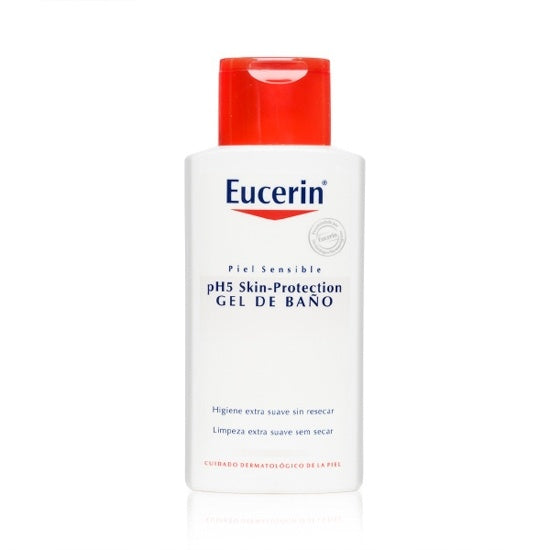 Eucerin Ph5 Gel Baño 200 Ml