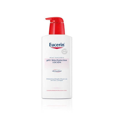 Eucerin Ph5 Loción Dosificador 400 Ml