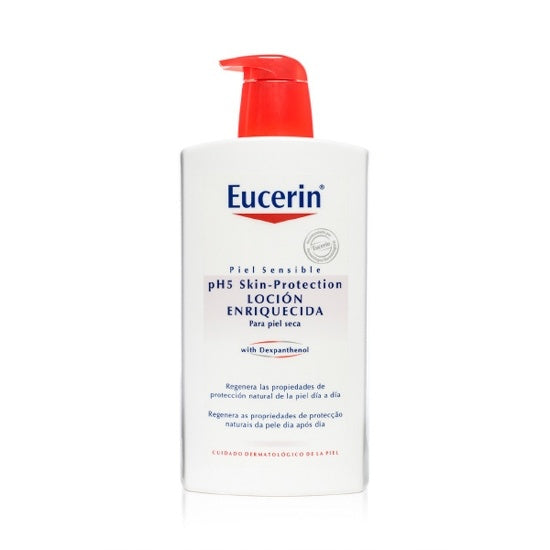 Eucerin Ph5 Loción Enriquecida 1000 Ml